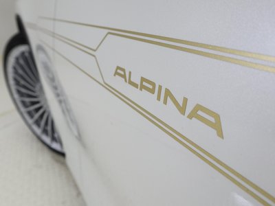2021 BMW Alpina B3 — миниатюра 27