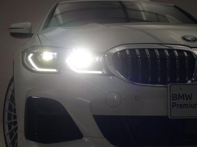2021 BMW Alpina B3 — миниатюра 24