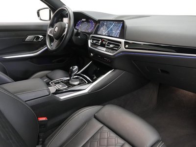 2021 BMW Alpina B3 — миниатюра 4