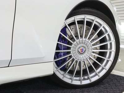 2021 BMW Alpina B3 — миниатюра 31