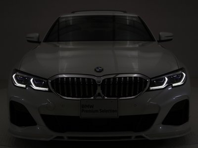 2021 BMW Alpina B3 — миниатюра 23