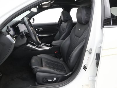 2021 BMW Alpina B3 — миниатюра 12