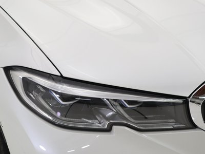 2021 BMW Alpina B3 — миниатюра 25