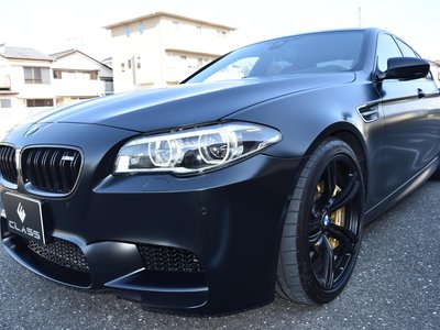 صورة مصغرة 11 لـ 2013 BMW M5