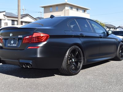 صورة مصغرة 53 لـ 2013 BMW M5