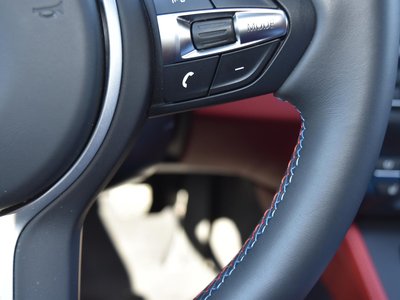 صورة مصغرة 116 لـ 2013 BMW M5