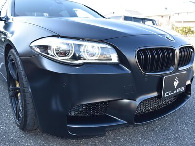 صورة مصغرة 6 لـ 2013 BMW M5