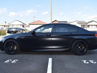 صورة مصغرة 18 لـ 2013 BMW M5