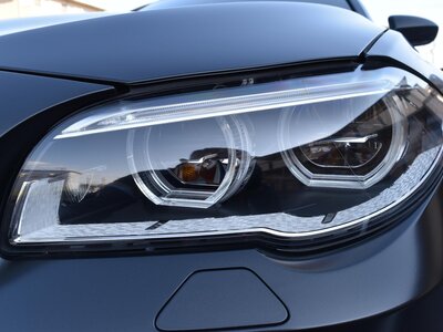 صورة مصغرة 38 لـ 2013 BMW M5