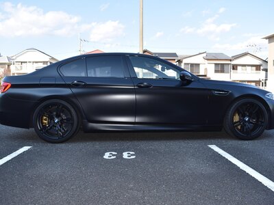 صورة مصغرة 50 لـ 2013 BMW M5