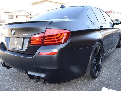 صورة مصغرة 52 لـ 2013 BMW M5