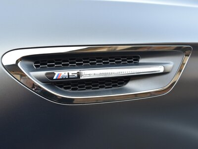 صورة مصغرة 74 لـ 2013 BMW M5