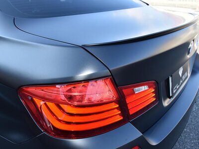 صورة مصغرة 76 لـ 2013 BMW M5