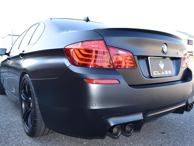 صورة مصغرة 58 لـ 2013 BMW M5