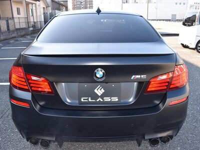 صورة مصغرة 70 لـ 2013 BMW M5