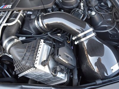 صورة مصغرة 82 لـ 2013 BMW M5