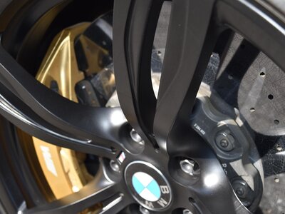 صورة مصغرة 97 لـ 2013 BMW M5