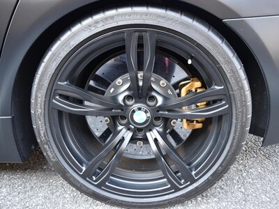 صورة مصغرة 99 لـ 2013 BMW M5