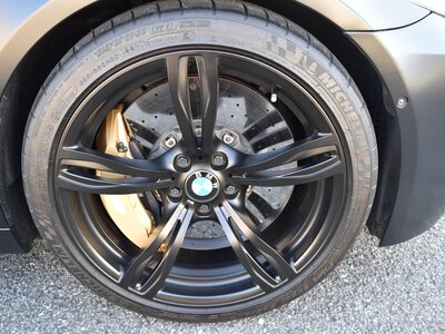 صورة مصغرة 105 لـ 2013 BMW M5