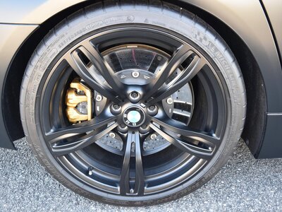 صورة مصغرة 109 لـ 2013 BMW M5
