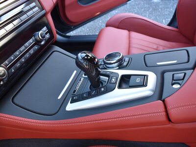 صورة مصغرة 121 لـ 2013 BMW M5