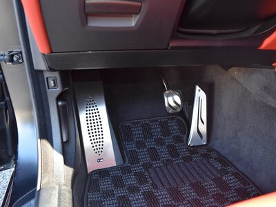 صورة مصغرة 91 لـ 2013 BMW M5