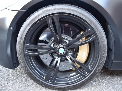 صورة مصغرة 95 لـ 2013 BMW M5