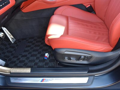 صورة مصغرة 131 لـ 2013 BMW M5