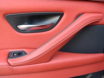 صورة مصغرة 133 لـ 2013 BMW M5