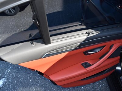 صورة مصغرة 147 لـ 2013 BMW M5