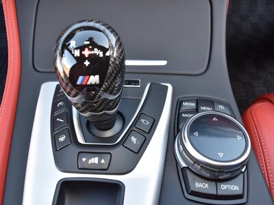 صورة مصغرة 151 لـ 2013 BMW M5
