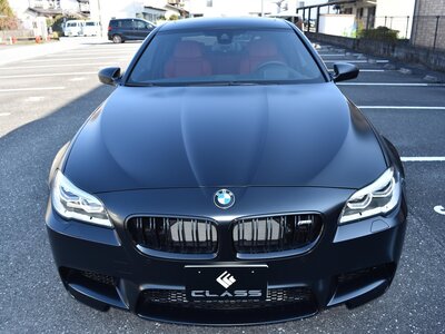 صورة مصغرة 3 لـ 2013 BMW M5