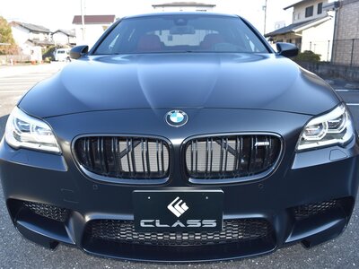 صورة مصغرة 15 لـ 2013 BMW M5