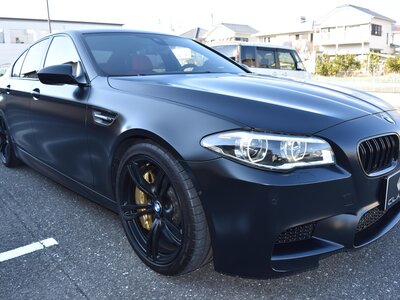 صورة مصغرة 27 لـ 2013 BMW M5