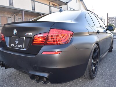 صورة مصغرة 67 لـ 2013 BMW M5