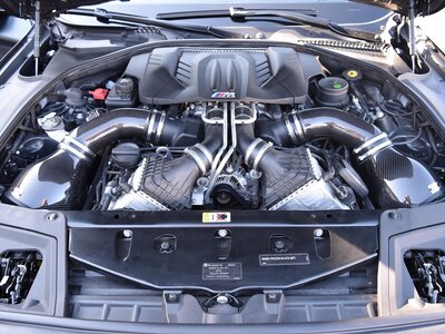 صورة مصغرة 83 لـ 2013 BMW M5
