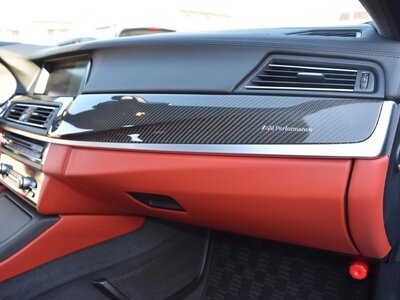صورة مصغرة 136 لـ 2013 BMW M5