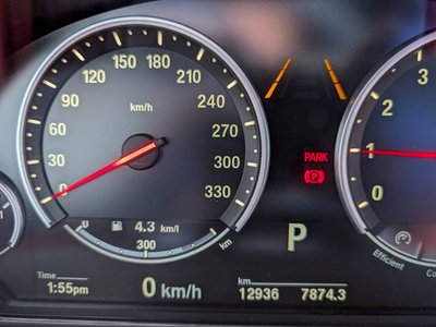 صورة مصغرة 88 لـ 2013 BMW M5