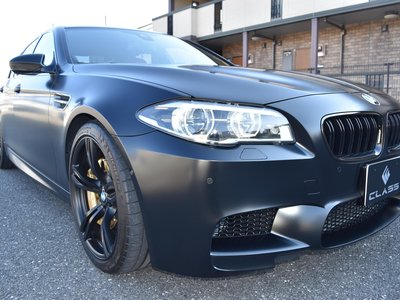 صورة مصغرة 23 لـ 2013 BMW M5
