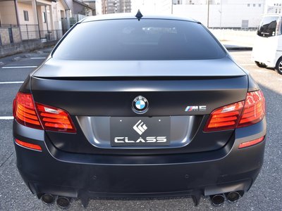 صورة مصغرة 69 لـ 2013 BMW M5