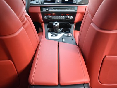 صورة مصغرة 156 لـ 2013 BMW M5