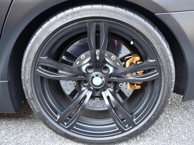 صورة مصغرة 98 لـ 2013 BMW M5