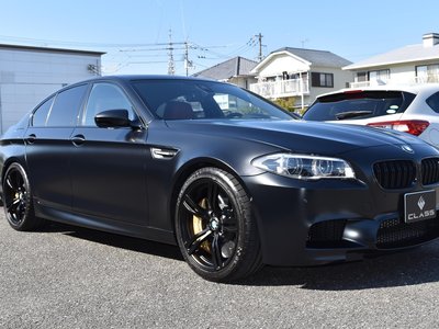 صورة مصغرة 21 لـ 2013 BMW M5