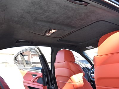 صورة مصغرة 148 لـ 2013 BMW M5