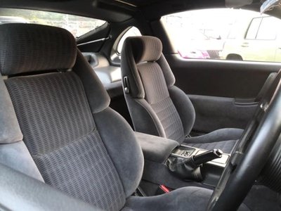صورة 13 لـ 1993 Nissan FAIRLADY Z