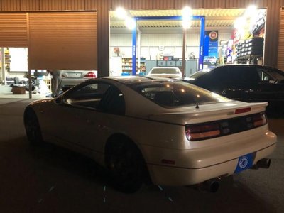 صورة 16 لـ 1993 Nissan FAIRLADY Z
