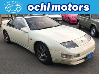 صورة 1 لـ 1993 Nissan FAIRLADY Z