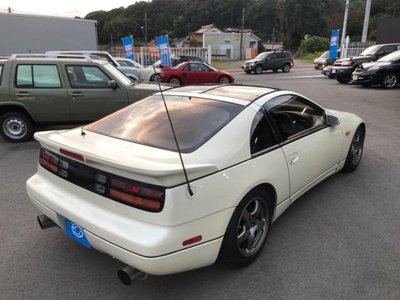 صورة 10 لـ 1993 Nissan FAIRLADY Z