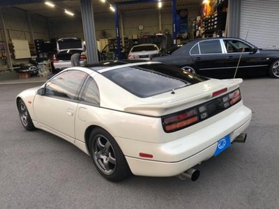 صورة 11 لـ 1993 Nissan FAIRLADY Z