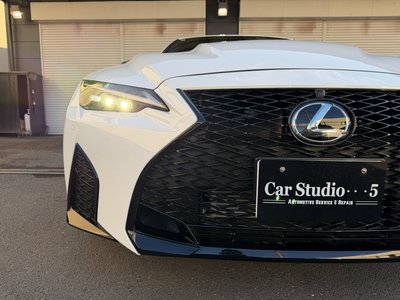 صورة مصغرة 5 لـ 2024 Lexus IS